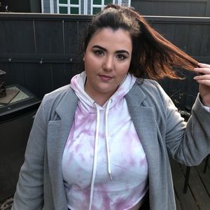 Meet your Posher, Mackenzie